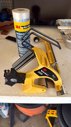 3M Hand-Masker M3000 Masking Tool