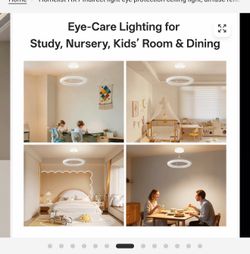 Ceiling Light  Homelist brand
