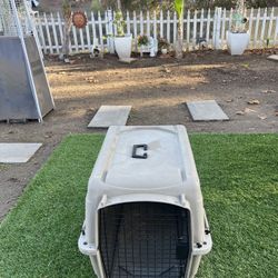 Grreat Choice Dog Crate