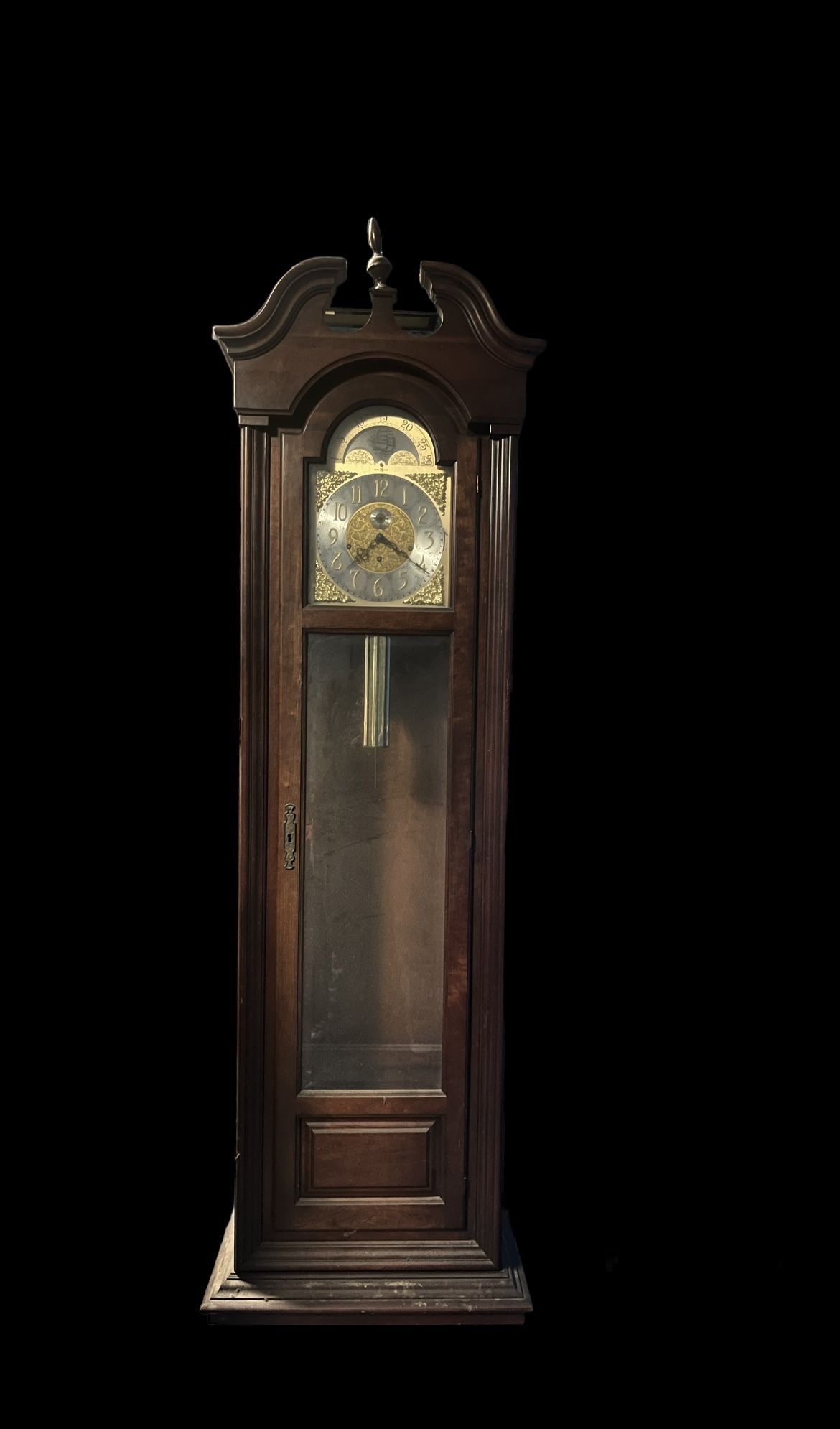 Howard Miller Grandfather clock
