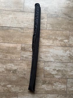 Saramonic Boompole Light Universal 3-Section Carbon Fiber Boompole with Internal Coiled XLR Cable (8.2 ft.)