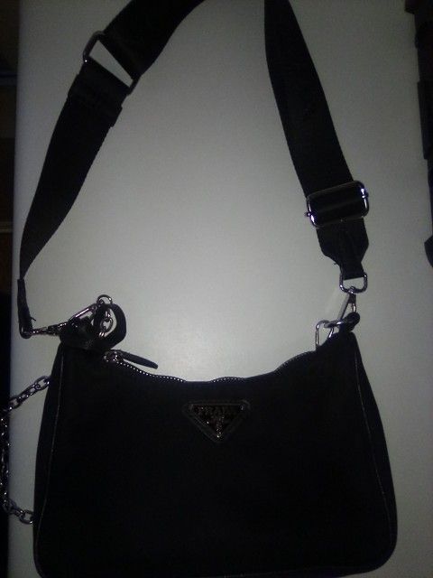 Prada Bag
