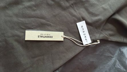 Essentials Shirt Brand New 