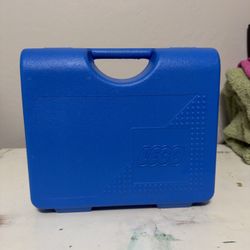 Lego Brief Case