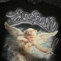 Emotion Brandon shirt