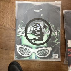 Hellstar Shirt