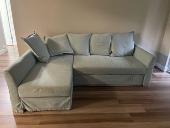 Sofa for free pickup