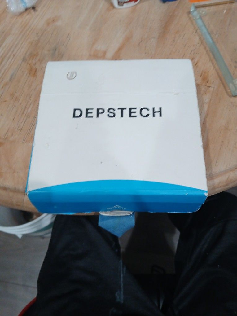 Depstech Endoscopic Camera