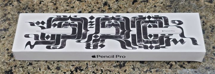 OEM Apple Pencil Pro MX2D3AM/A