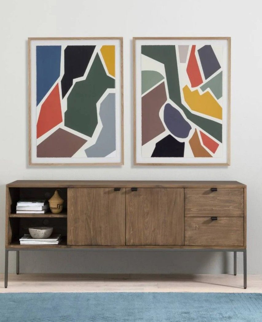 Media Console – High-Quality Storage Solution