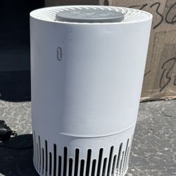 HEPA Air Purifier