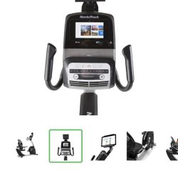 Nordic Track VR25