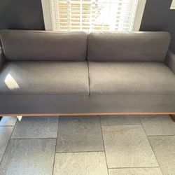 BluDot Diplomat Sleeper Sofa