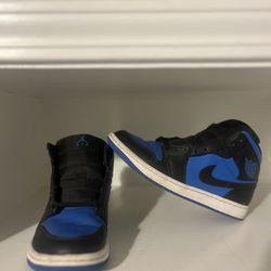 Men’s Jordan 1 Mid 