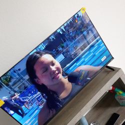 Roku 40 Inch
