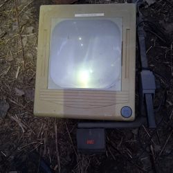 3M Projecror Working  Vintage