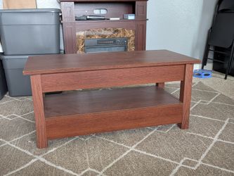 Coffee table