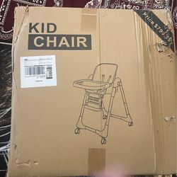 Baby chair