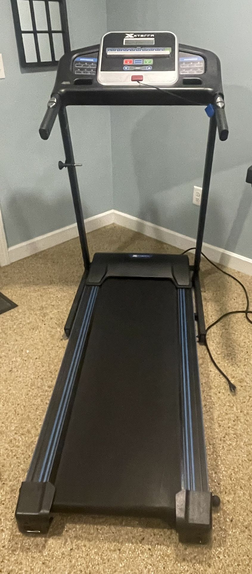 Treadmill Xterra