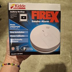 LARGE QUANTITY DEAL!!! KIDDE FIRE X SMOKE ALARMS NEW! 