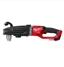 Milwaukee 2809-20 M18 FUEL Super Hawg 1/2" Right Angle Drill - Bare Tool
