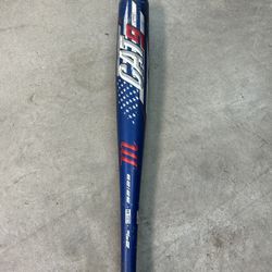 Marcucci BBCOR CAT 9