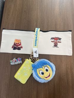 Disney Emotions Bundle 💙