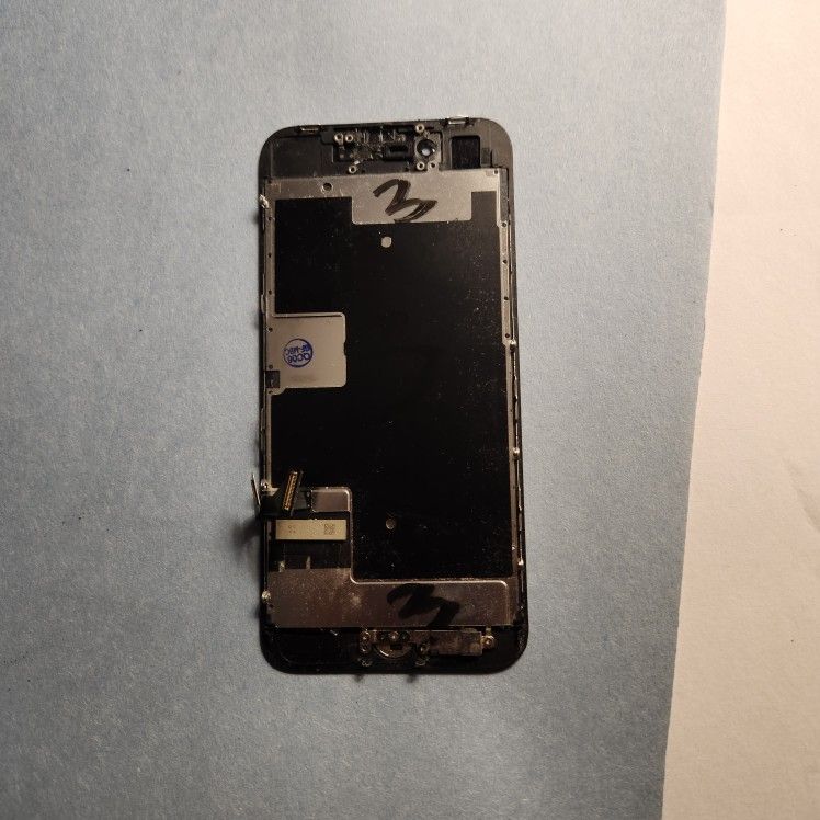 (UNTESTED) Parts/May Work