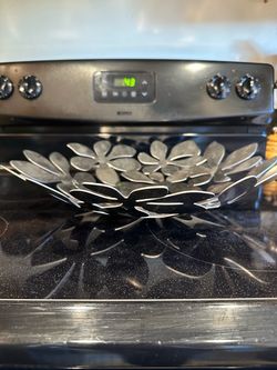 Fruit tray holder