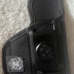 SPRINGFIELD ARMORY HELLCAT NYLON IWB HOLSTER -  SA-496