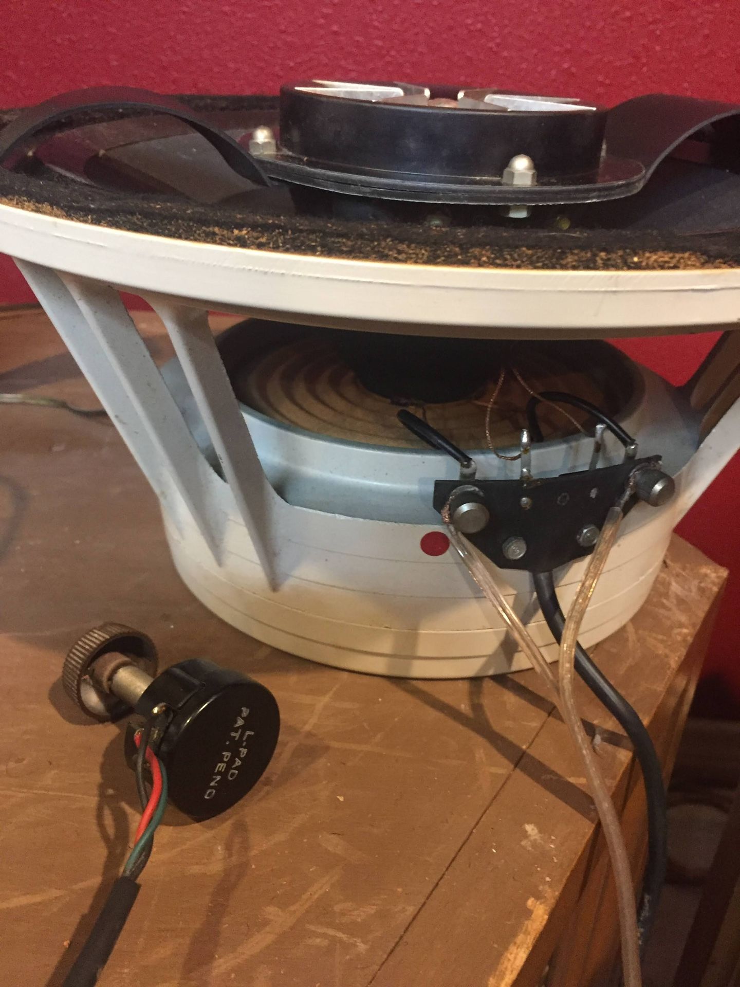 Vintage End Table Speakers for Sale in San Antonio, TX OfferUp