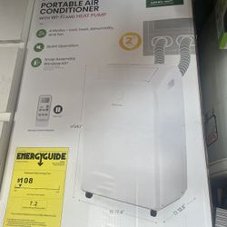 portable air conditioner 