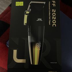 JRL FF2020C CLIPPERS