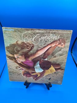 Philips The Mystic Moods Orchestra Emotions
