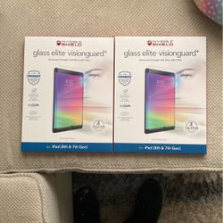 iPad 7 8 Screen Protector 