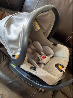 Car seat & stroller