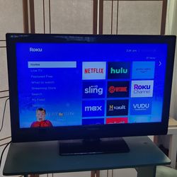 Medium Size TV