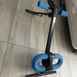 Fitness Equipment 