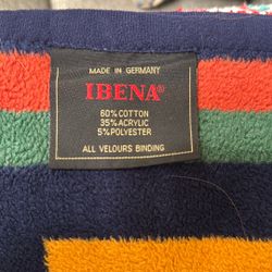 Ibena Blanket