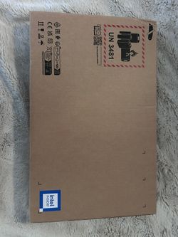 16gb HP Laptop 512gb Brand New $till In Box