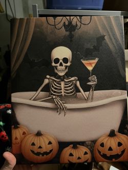 Halloween Decor Bundle
