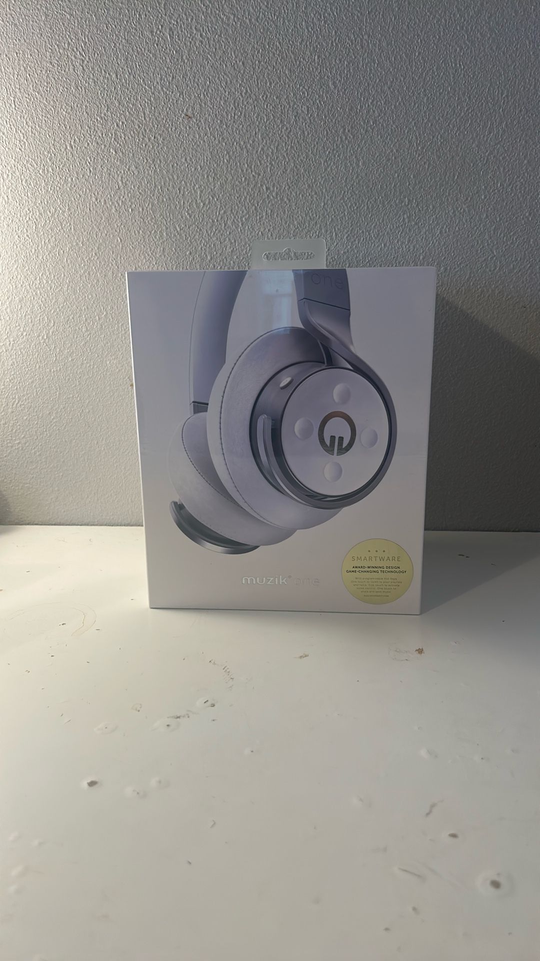 Bluetooth Headphones