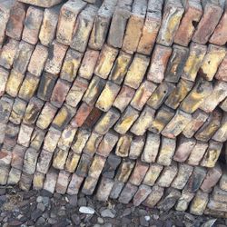 Mexican Bricks 