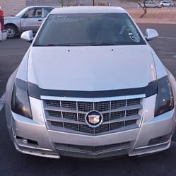 2011 Cadillac CTS