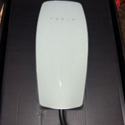 Tesla Wall Connector