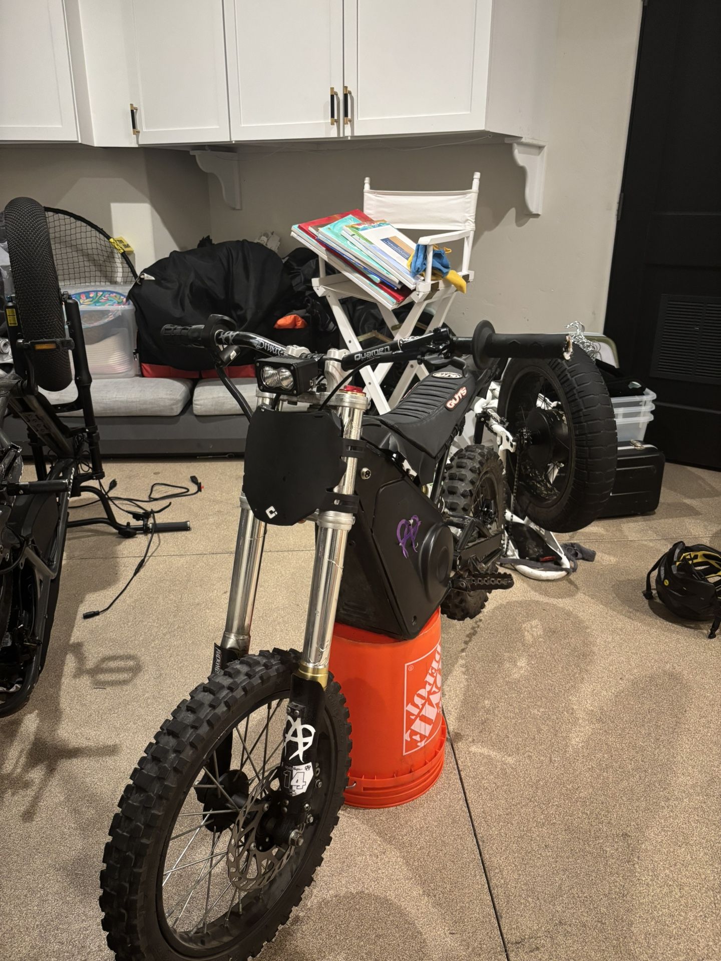 48v Moto Tech