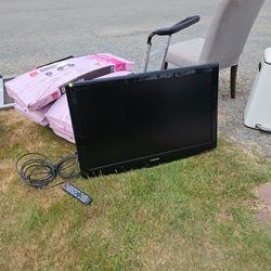 Samsung 40' 