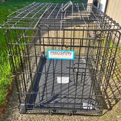 Medium Size Animal Cage 