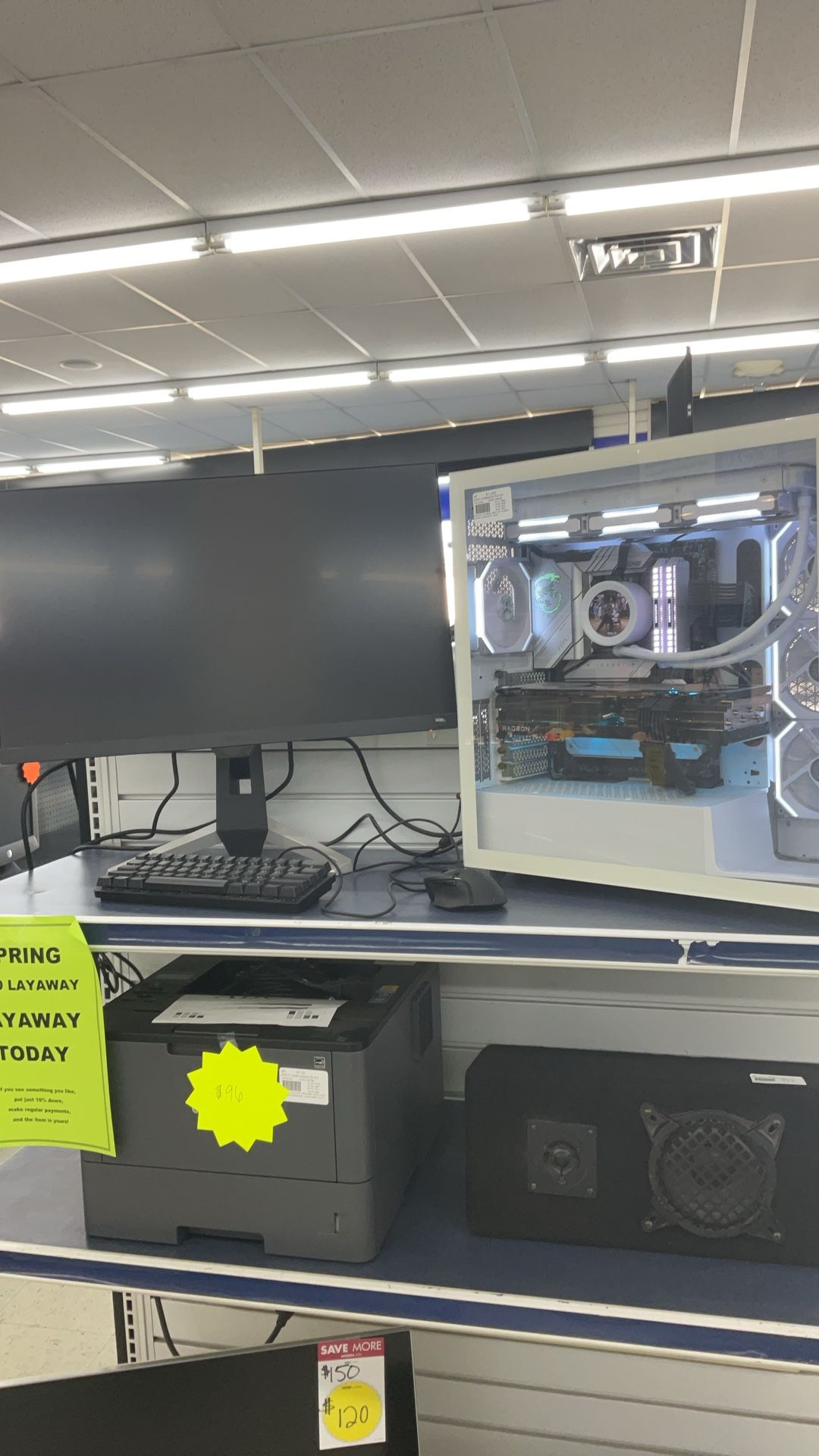 Gaming Pc