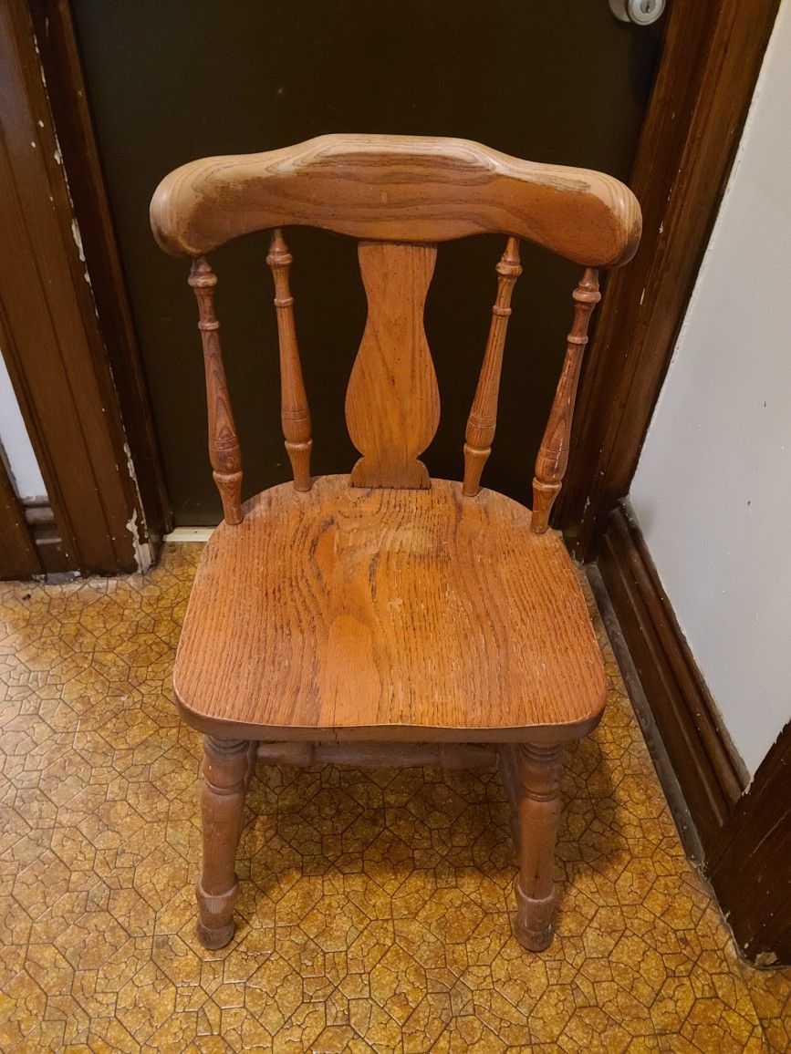 Free Chair